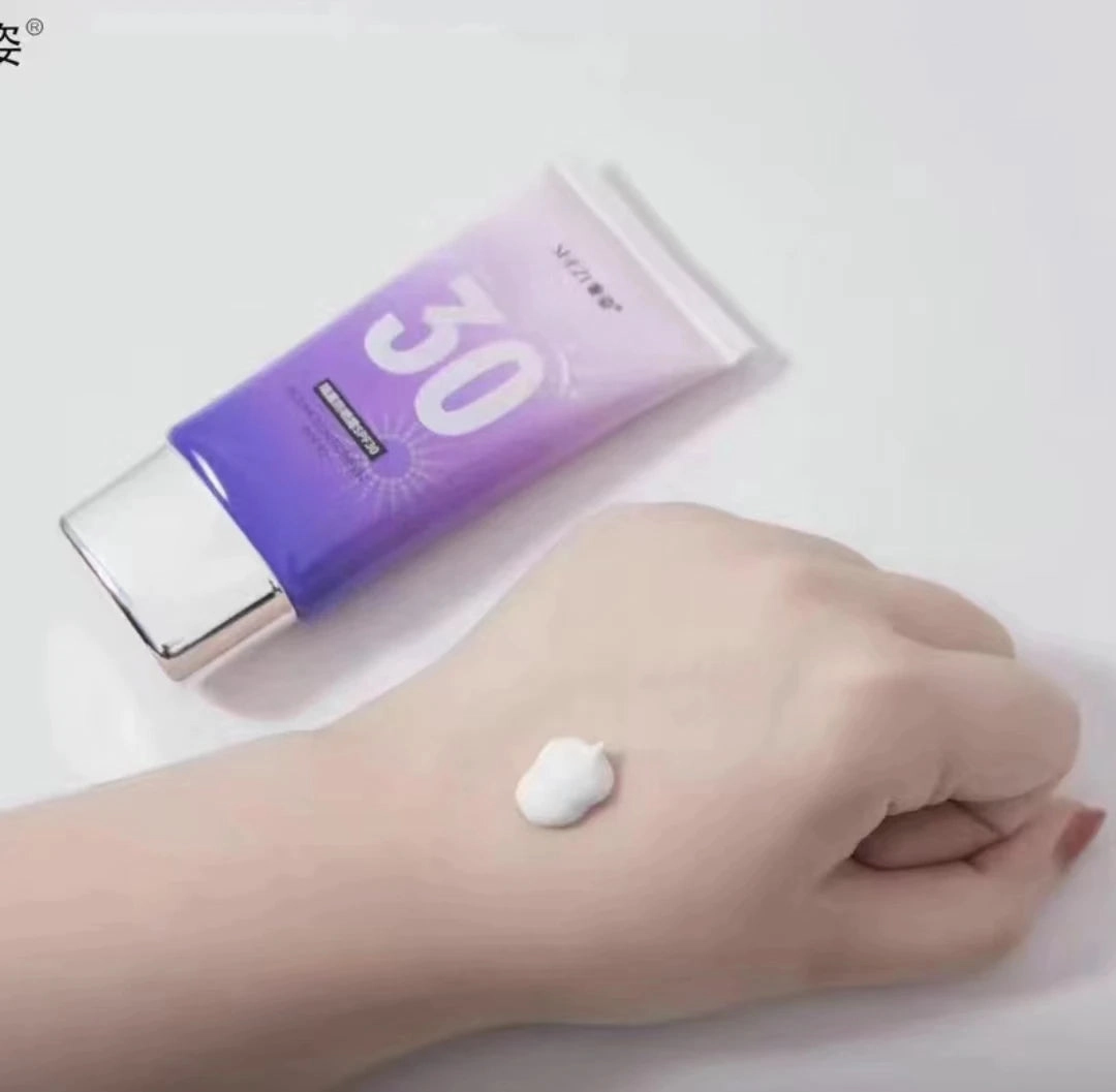 Shezi Facial Body Sunscreen