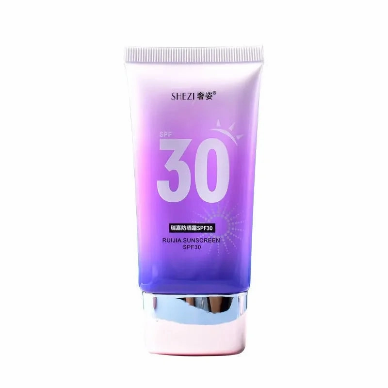 Shezi Facial Body Sunscreen
