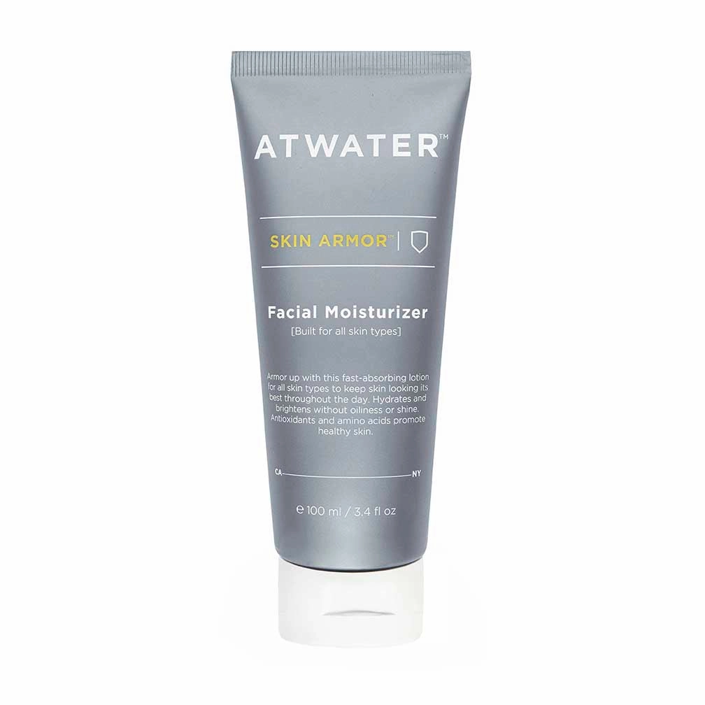 Skin Armor Facial Moisturizer
