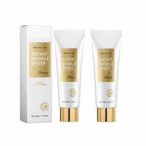 Skin Firming Cream,Collagen Peptide Firming Serum Stick - Advanced Retinol Serum Stick for Women, Firming Stick for Face and Neck(2pcs)