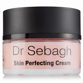 Skin Perfecting Cream [FOR OILY SKIN] - Light Weight Water Cream Moisturizer for Oil Control & Mattyfing - Vitamin B5 & Glycerin Skin Barrier Repair Moisturizer Oil Free - (1.7 fl Oz)