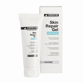 Skin Repair Gel - Natural Body Moisturizer for Normal Skin, 2.55 fl oz