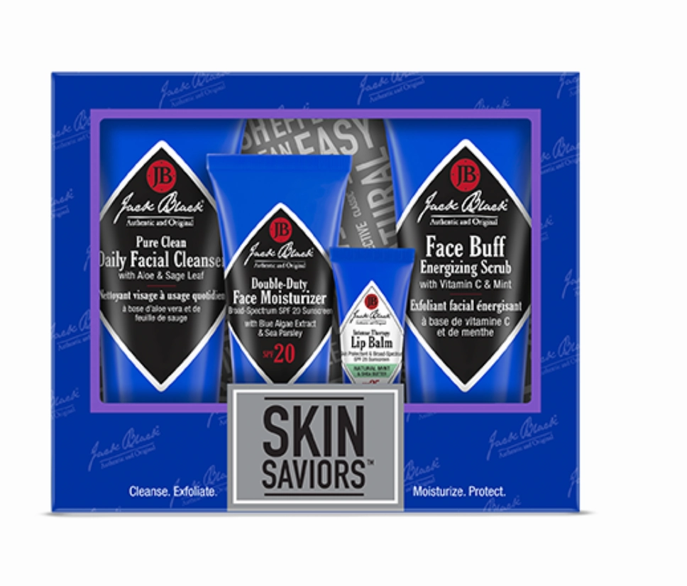 Skin Saviors