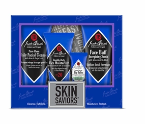 Skin Saviors