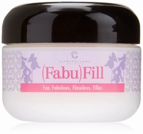 Skin Solutions Fabu Fill Line/Wrinkle Filler Moisturizer, 1.2 Ounce
