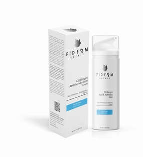 Skin Whitening and Lightening Cream, 50ml