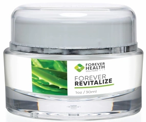Skincare - Forever Revitalize - Anti Aging Daily Moisturizer - Reduce Wrinkles