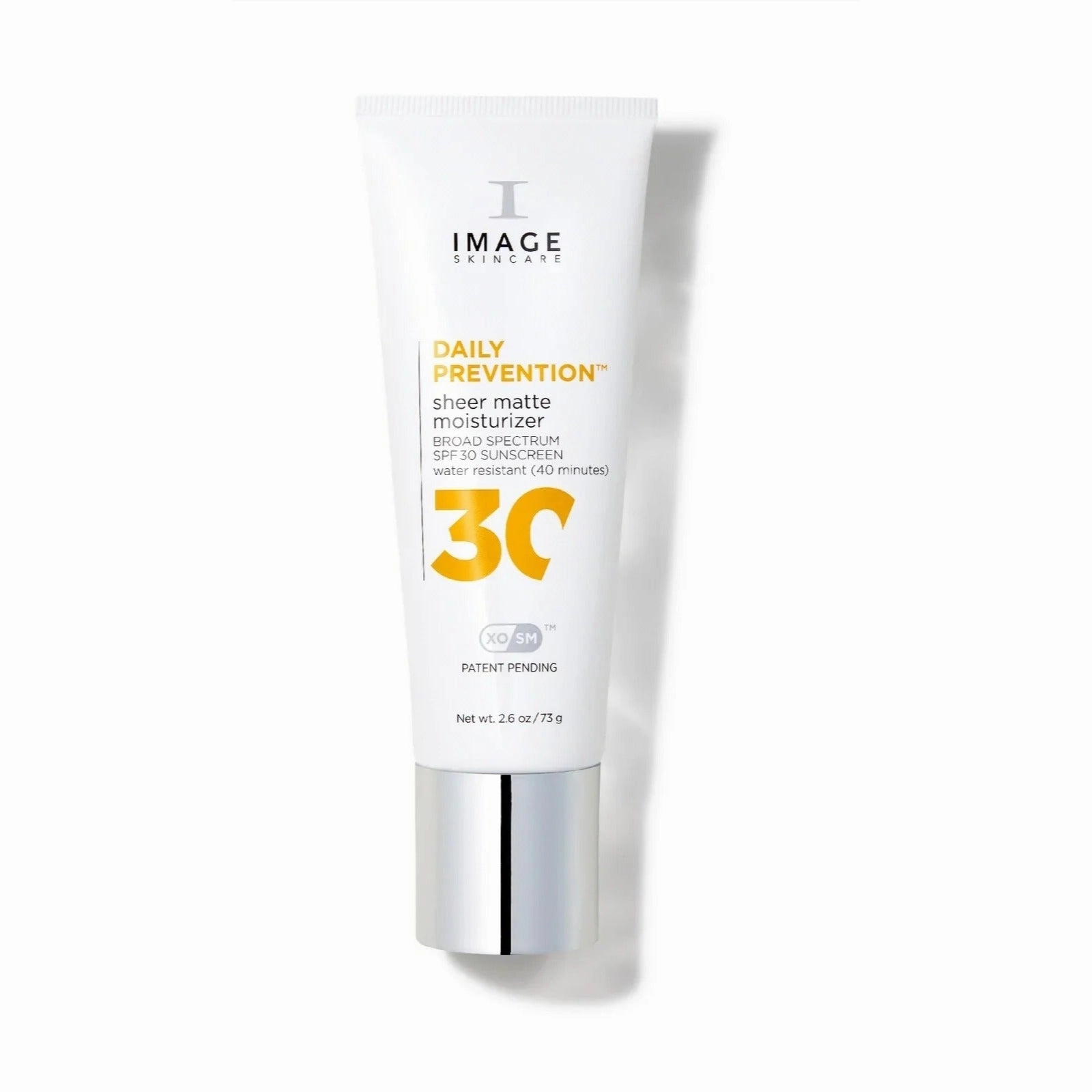 Skincare IMAGE Skincare Daily Prevention sheer matte moisturizer SPF 30 - 2.6 oz