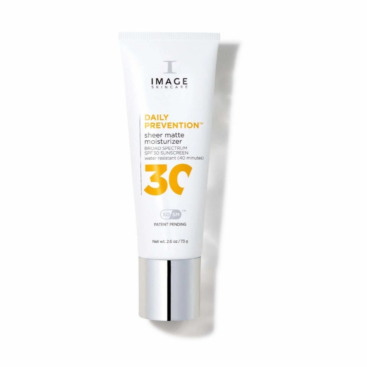 Skincare IMAGE Skincare Daily Prevention sheer matte moisturizer SPF 30 - 2.6 oz