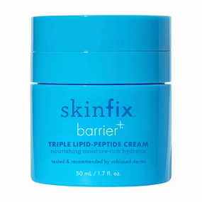 Skinfix Barrier  Triple Lipid-Peptide Face Cream