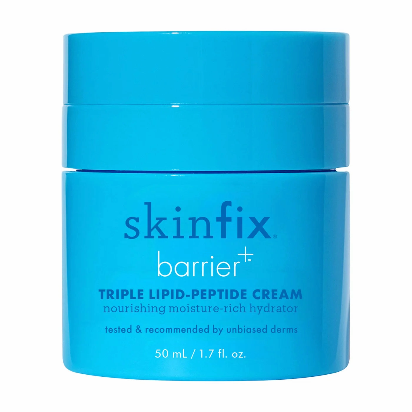 Skinfix Barrier  Triple Lipid-Peptide Face Cream
