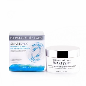Smartsync Probiotic Science Balancing Gel-cream, 1.5 Fl oz