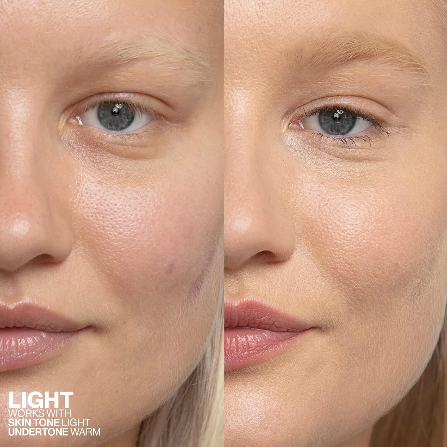 Smashbox Halo Healthy Glow All-In-One Tinted Moisturizer SPF 25 | Light to Medium Coverage | Hyaluronic Acid, Oil free   Anti Humidity
