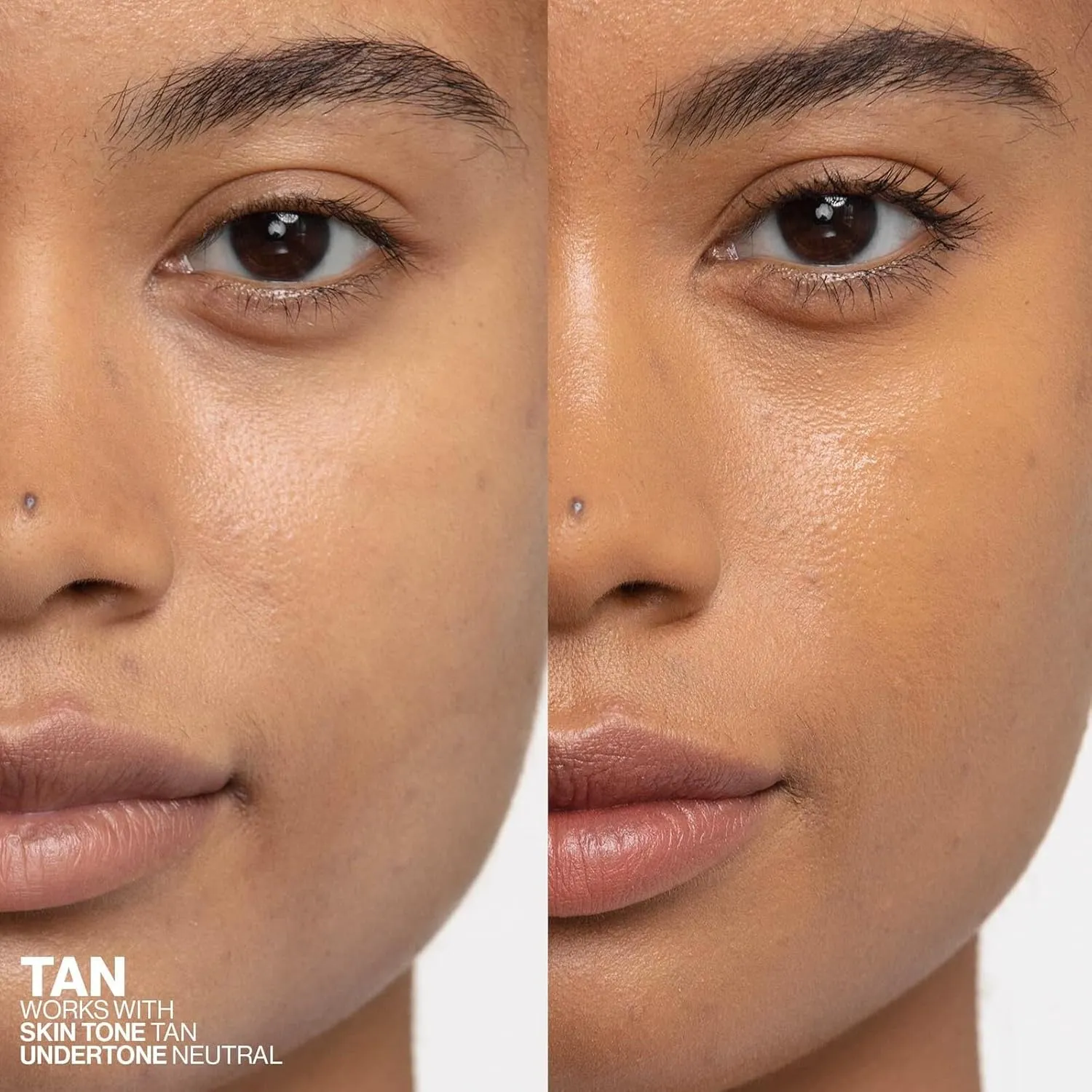 Smashbox Halo Healthy Glow All-In-One Tinted Moisturizer SPF 25 | Light to Medium Coverage | Hyaluronic Acid, Oil free   Anti Humidity