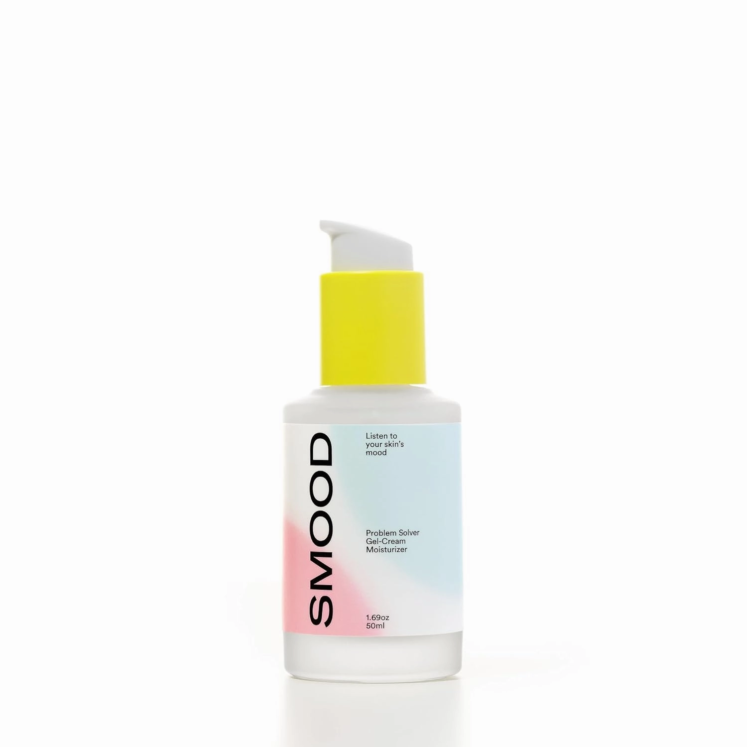 Smood Beauty Problem Solver Gel-Cream Moisturizer