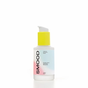 Smood Beauty Problem Solver Gel-Cream Moisturizer
