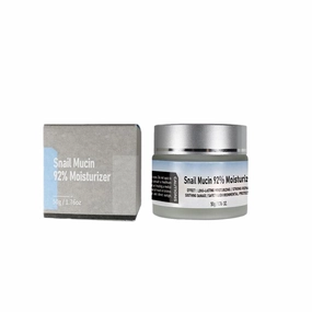 Snail Mucin 92% Moisturizer, 1.76 oz