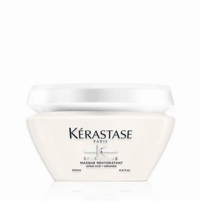 Specifique Masque Réhydratant Hair Mask