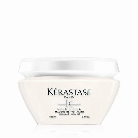 Specifique Masque Réhydratant Hair Mask