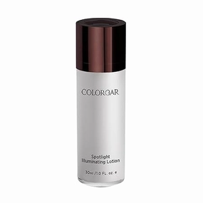 Spotlight Illuminating Lotion - Face Moisturizer with Hyaluronic Acid and Mulberry Extract for Deep Hydration - Instant Brightness - 1 oz