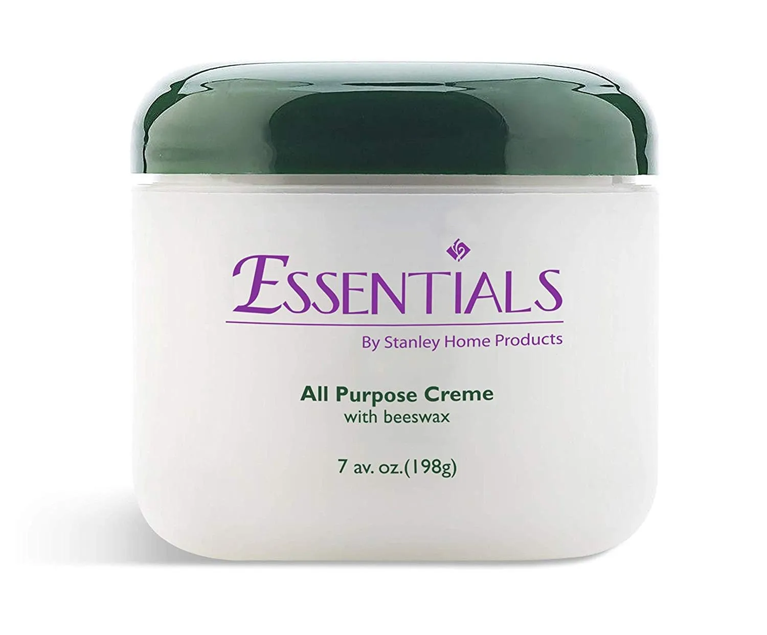 Stanley Essentials All-Purpose Cream - Emollient Lotion with Beeswax For Soft Youthful Skin - Rids & Hydrates Callous Patches For Men & Women
