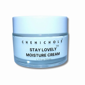 Stay Lovely Moisturizer