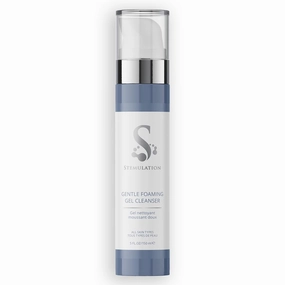 Stemulation Gentle Foaming Gel Cleanser