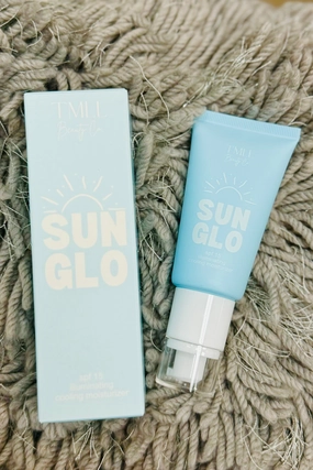 Sun Glo Illuminating Moisturizer