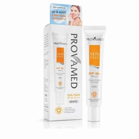 Sun White Spf50  30 G.(Honest Succeed)