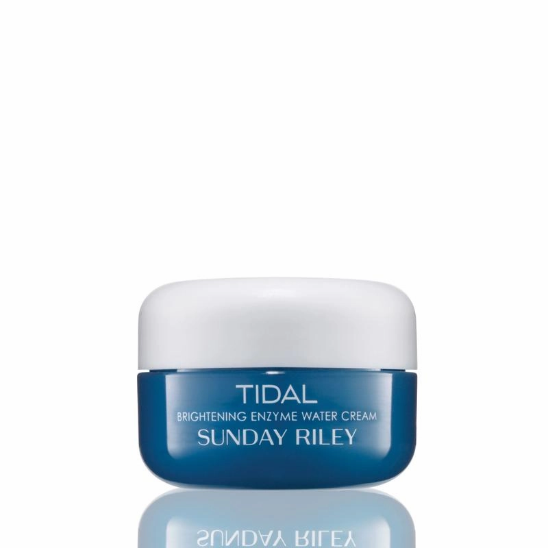Sunday Riley Tidal Brightening Enzyme Water Cream