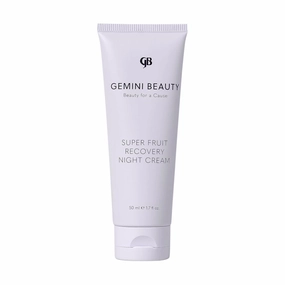 Super Fruit Recovery Night Cream, Face Moisturizer, Moisturizer Face Cream, Face Moisturizer for Women, Face Cream for Women and Men