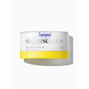 Superscreen Daily Moisturizer