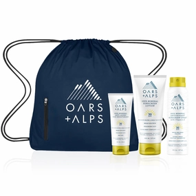 Surf Essentials Kit
