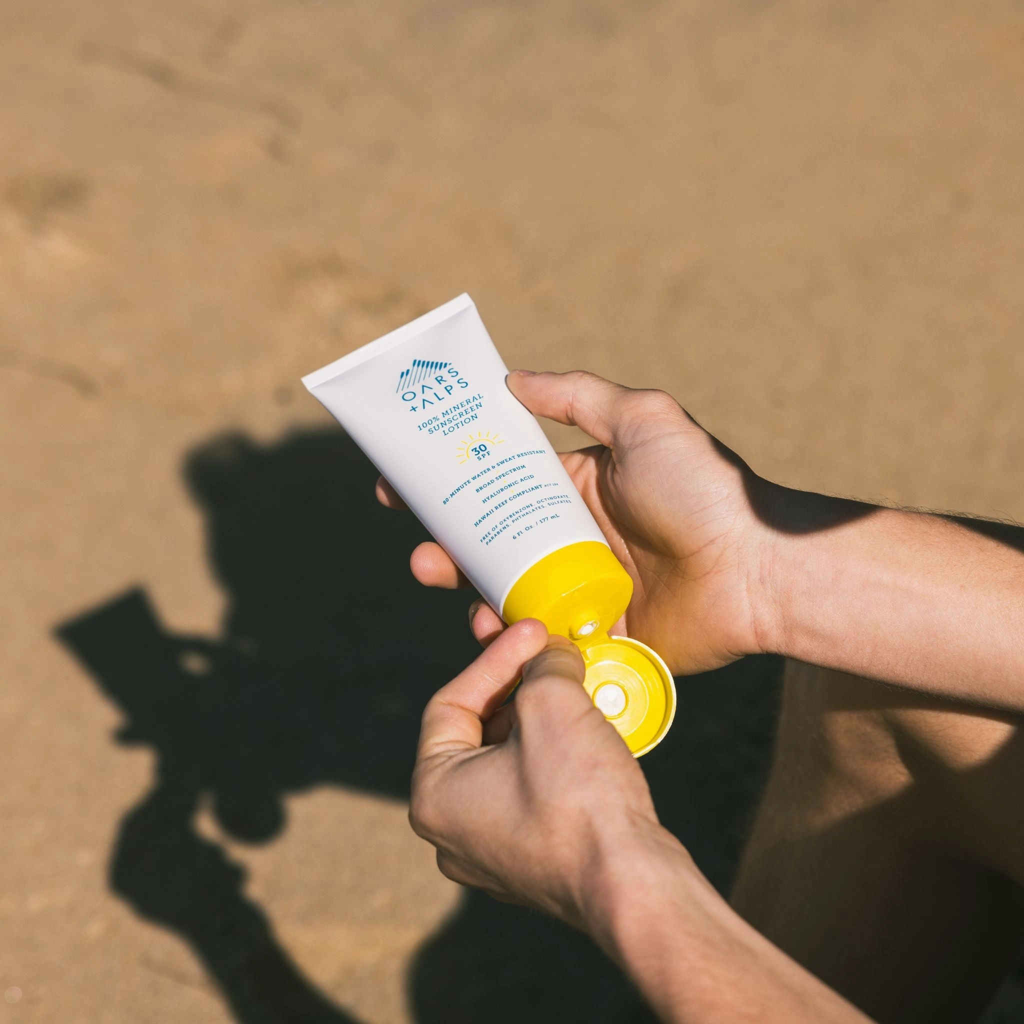 Surf Essentials Kit