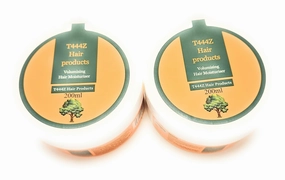 T444Z Hair VHM Challenge Moisturizer Special