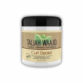 Taliah Waajid Curl Sealer