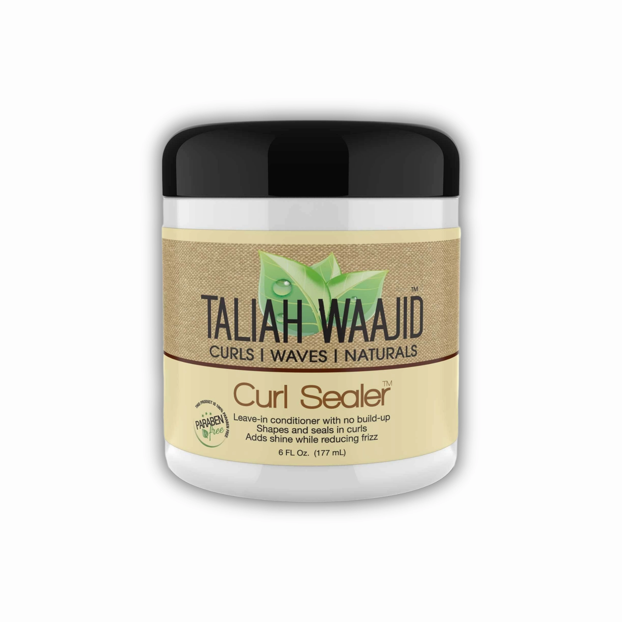 Taliah Waajid Curl Sealer