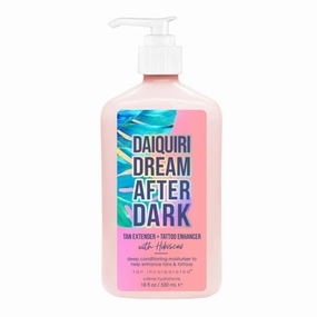 Tan Incorporated Daiquiri Dream After Dark