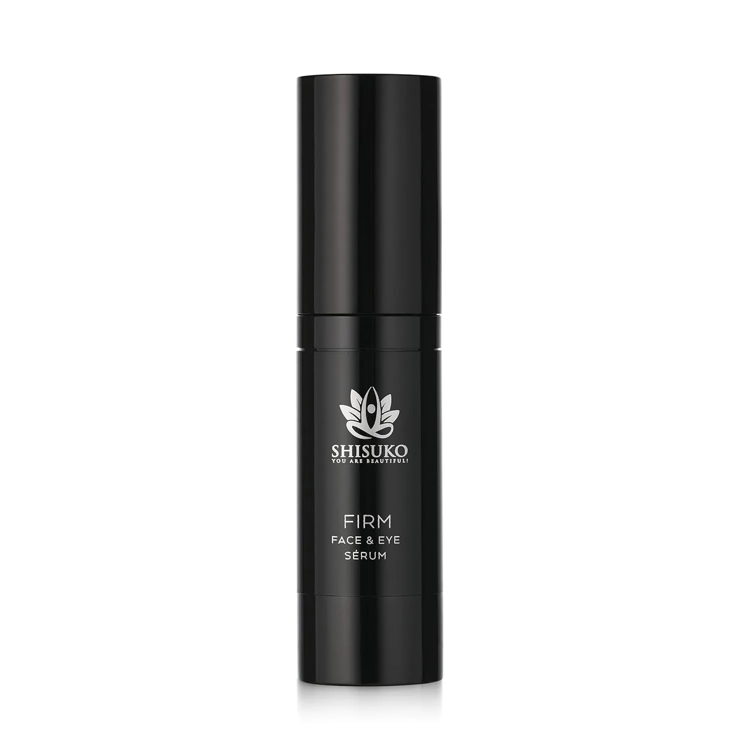 Targeted Rejuvenation. Shisuko Firm Face & Eye Correction Serum. An oil free powerhouse serum that firms, tightens,and brightens.Targets the eye area in addition to tighening the entire face 20ml