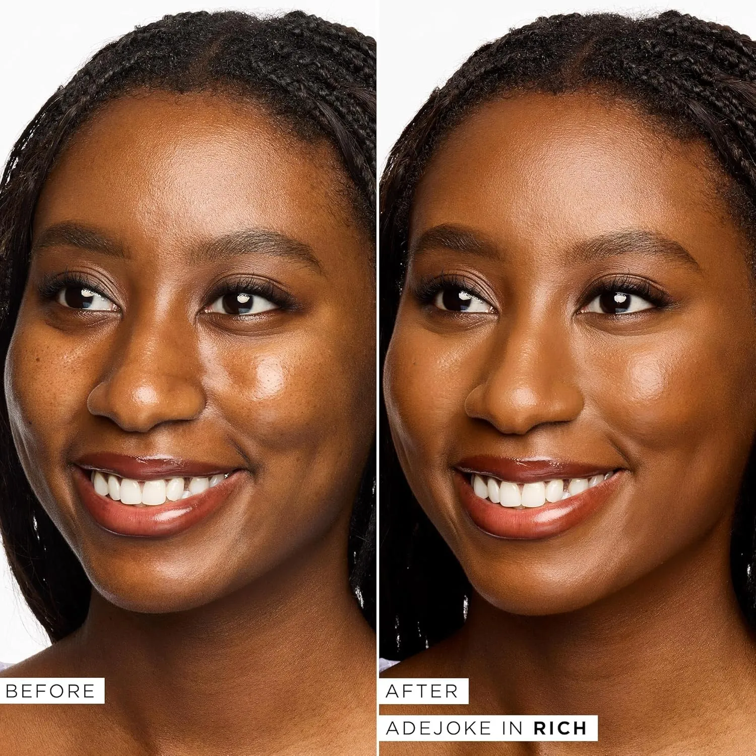 tarte BB blur tinted moisturizer Broad Spectrum SPF 30