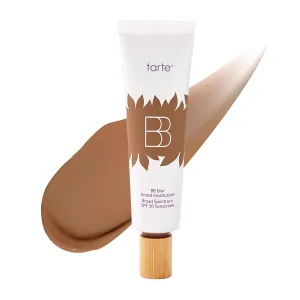 tarte BB blur tinted moisturizer Broad Spectrum SPF 30