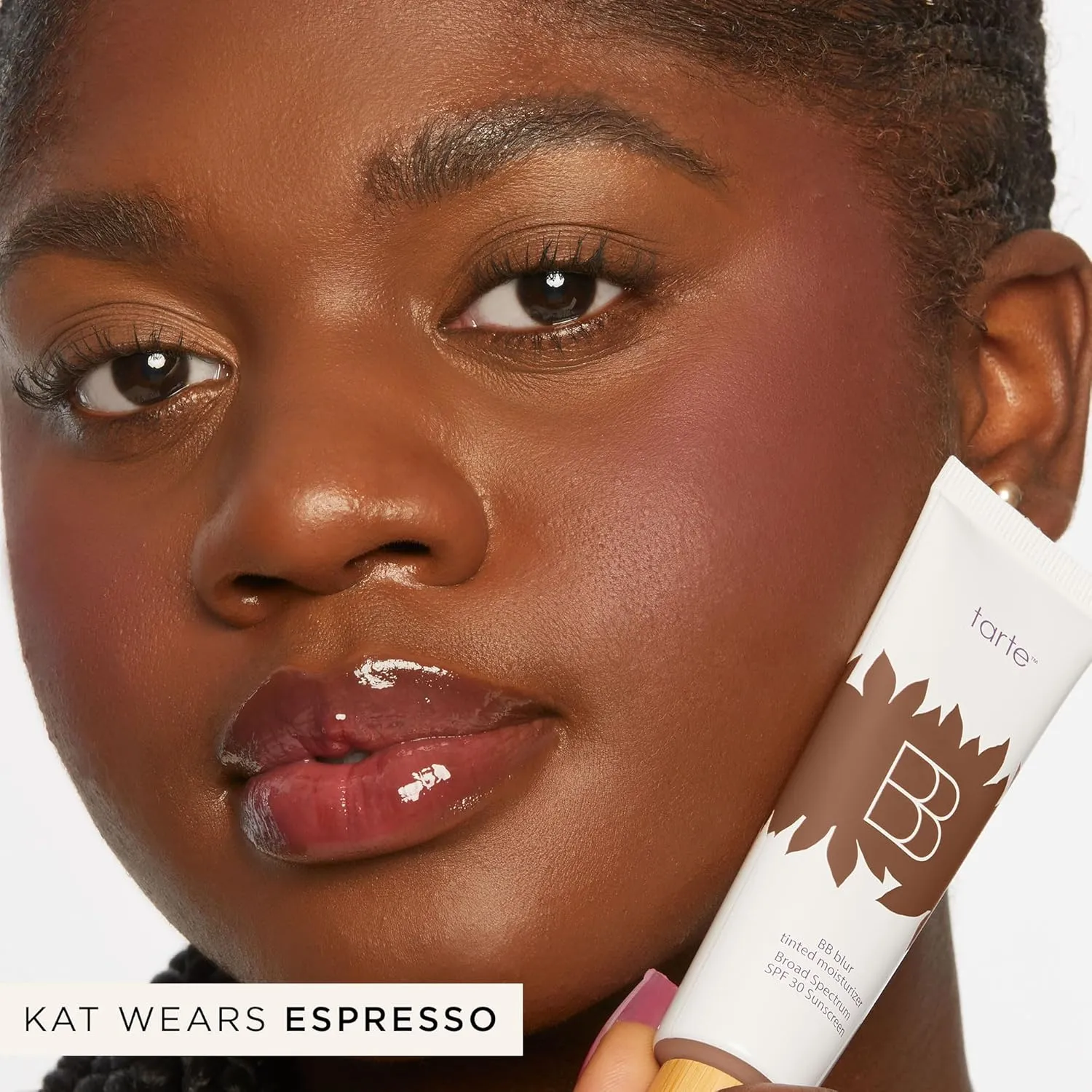 tarte BB blur tinted moisturizer Broad Spectrum SPF 30