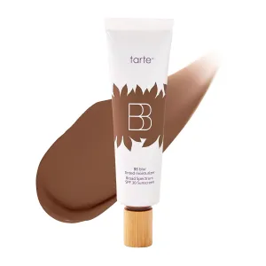 tarte BB blur tinted moisturizer Broad Spectrum SPF 30