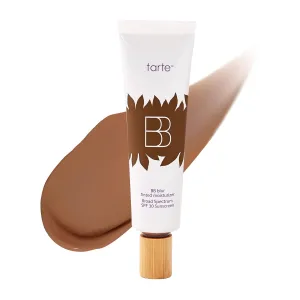 tarte BB blur tinted moisturizer Broad Spectrum SPF 30