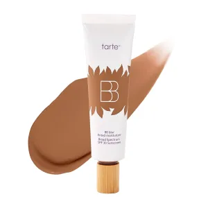 tarte BB blur tinted moisturizer Broad Spectrum SPF 30