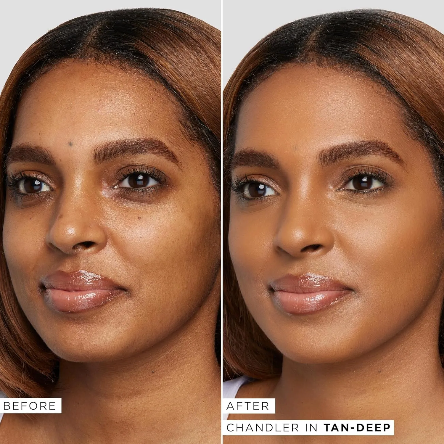 tarte BB blur tinted moisturizer Broad Spectrum SPF 30
