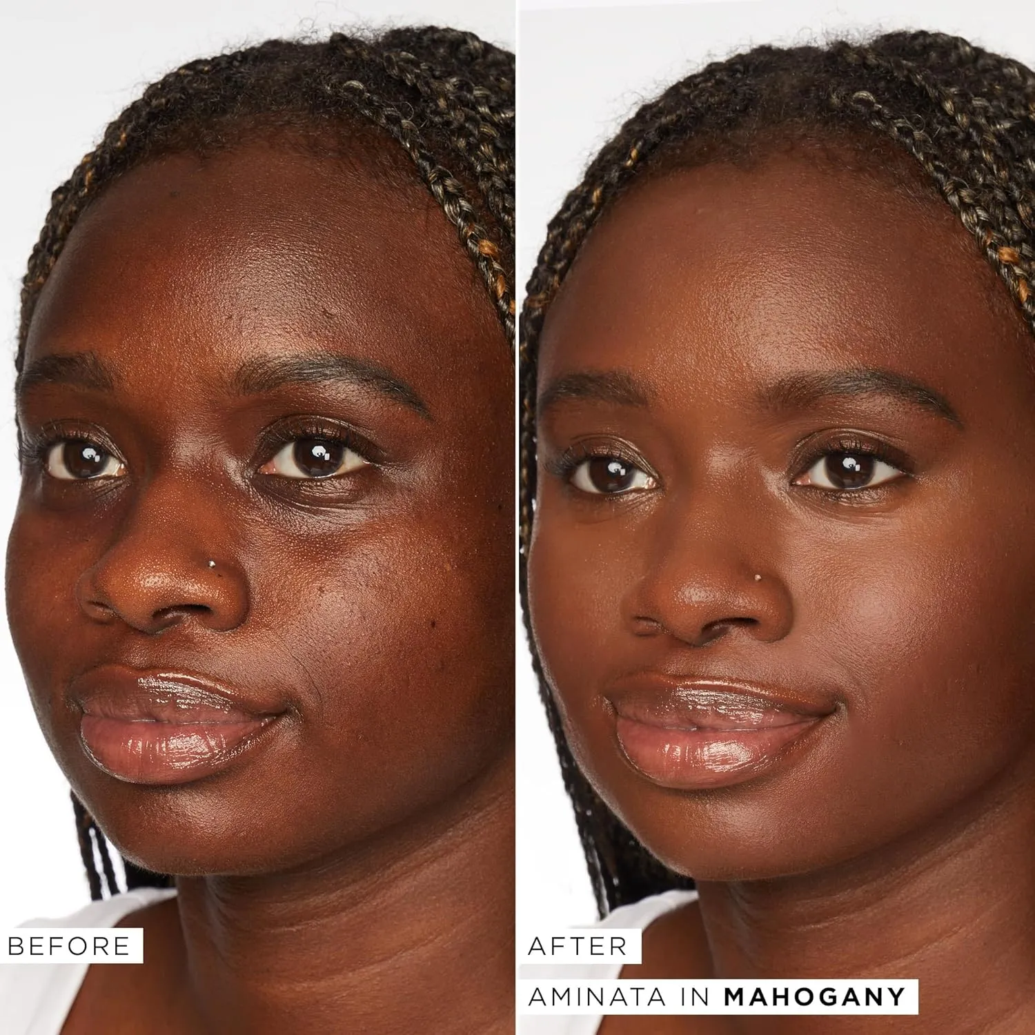 tarte BB blur tinted moisturizer Broad Spectrum SPF 30