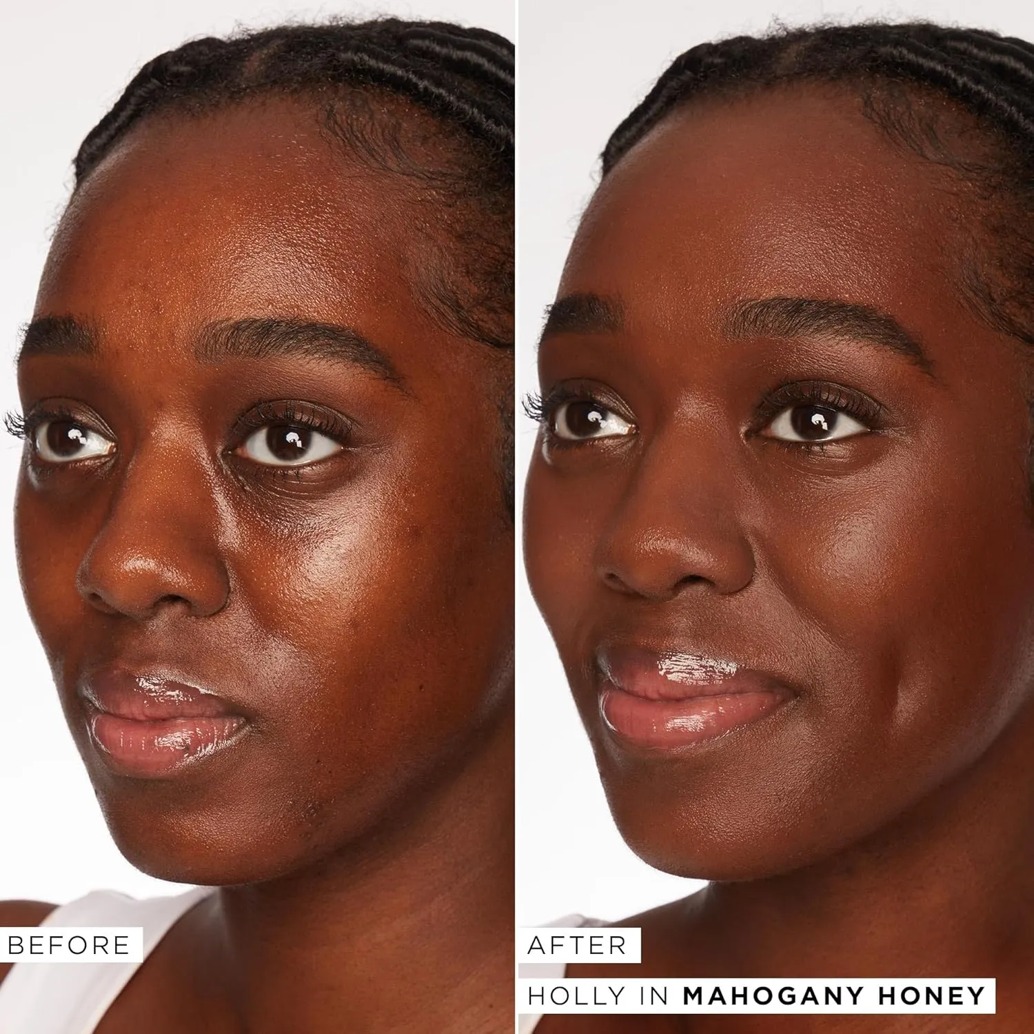 tarte BB blur tinted moisturizer Broad Spectrum SPF 30