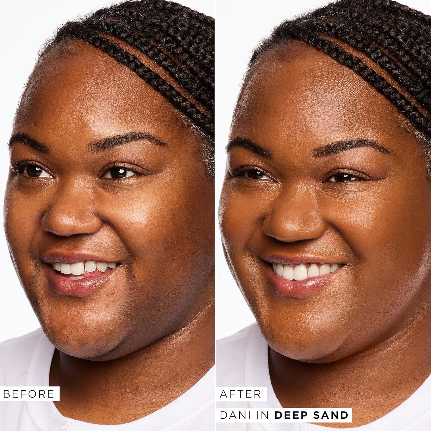 tarte BB blur tinted moisturizer Broad Spectrum SPF 30