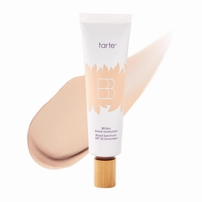 tarte BB blur tinted moisturizer Broad Spectrum SPF 30